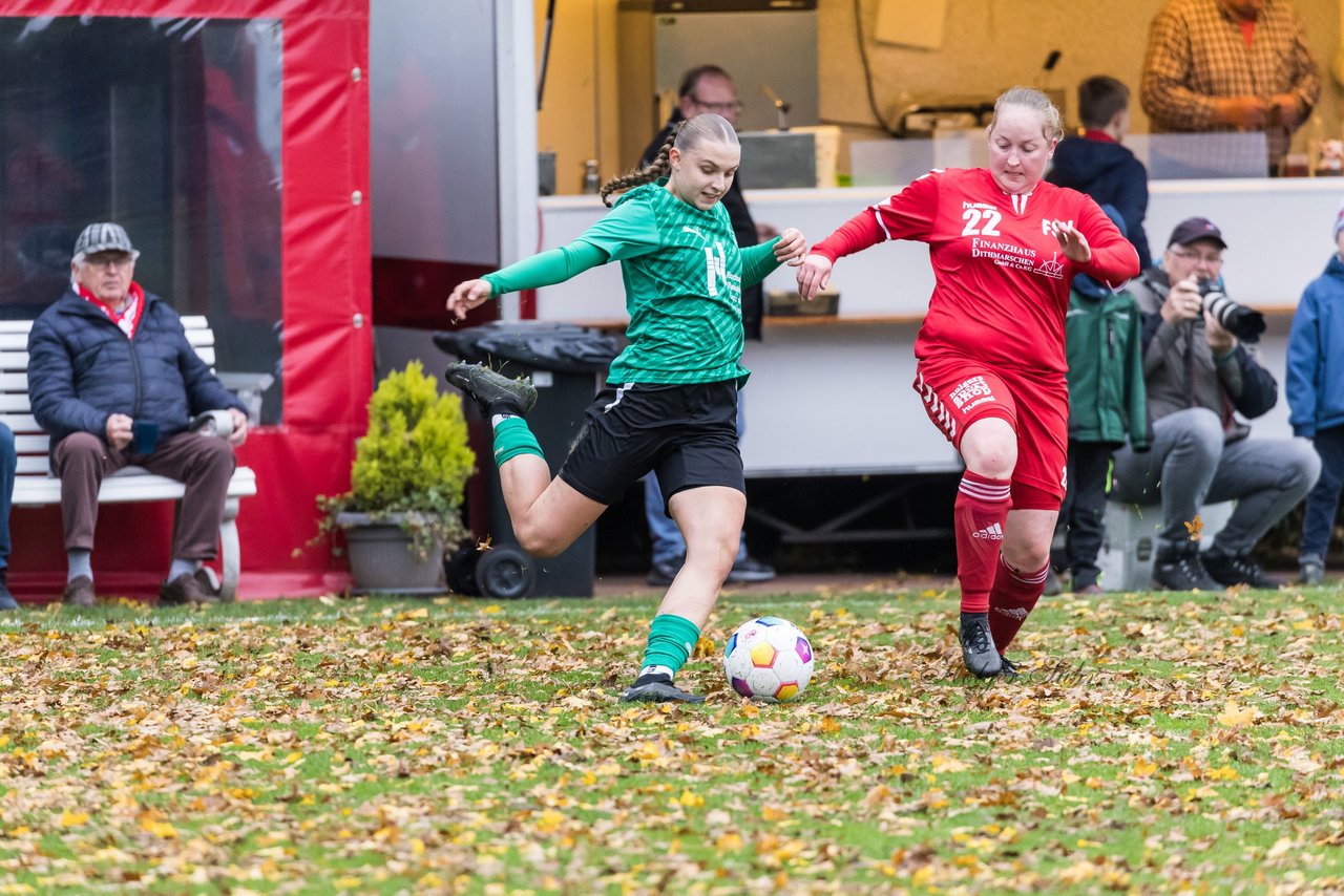 Bild 104 - F SV Farnewinkel-Nindorf - IF Stjernen Flensborg : Ergebnis: 0:1